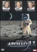 Apollo 11: the Eagle Has Landed [Dvd]