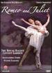 Prokofiev-Romeo and Juliet / Ferri, Eagling, Jefferies, Drew, Hosking, Macmillan, Lawrence, Royal Ballet
