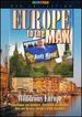 Europe to the Max With Rudy Maxa-Wondrous Europe
