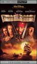 Pirates of the Caribbean-the Curse of the Black Pearl [Umd for Psp]