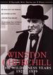 Winston Churchill: the Wilderness Years 1929-1939