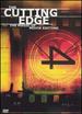 The Cutting Edge-the Magic of Movie Editing [Dvd]