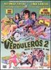 Los Verduleros 2 [Dvd]