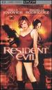 Resident Evil [Umd for Psp]