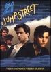 21 Jump Street-the Complete Third Season [Dvd]