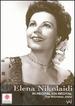 Elena Nikolaidi: in Recital