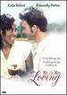 Mr. & Mrs. Loving [Dvd]