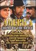 America Home of the Brave [Dvd]