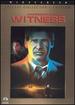 Witness (Special Collector's Widescreen Edition)