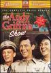 The Andy Griffith Show-the Complete Third Season