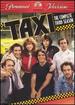 Taxi-the Complete Third Season
