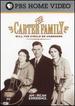The Carter Family-Will the Circle Be Unbroken [Dvd]