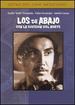 Los De Abajo [Dvd]
