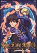 Kyo Kara Maoh, Vol. 2