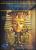 Tutankhamun-Tut: the Boy King