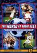 The World at Their Feet-the Legendary Story of the U.S. Women's Soccer Team