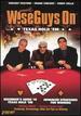 Wiseguys on Texas Hold 'Em / Dvd