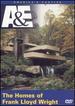 The Homes of Frank Lloyd Wright [Dvd]