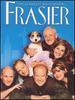 Frasier-the Complete Sixth Season