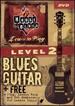 House of Blues Beginner, Blues Guitar Level 2