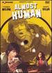 Almost Human [Dvd]