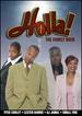 Holla! : the Family Hour [Dvd]