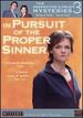 The Inspector Lynley Mysteries 3-in Pursuit of the Proper Sinner