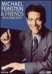 Michael Feinstein & Friends in Concert [Dvd]