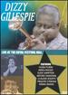 Dizzy Gillespie-Live in London [Dvd]