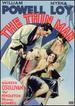 The Thin Man (Snap Case) [Dvd]