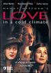 Love in a Cold Climate [Dvd]