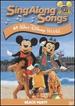 Disney's Sing Along Songs-Beach Party at Walt Disney World