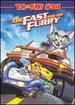 Tom and Jerry: the Fast and the Furry