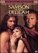Samson and Delilah (the Bible Collection)