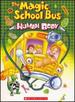 The Magic School Bus-Human Body
