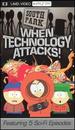 South Park-When Technology Attacks