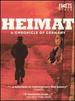 Heimat-a Chronicle of Germany