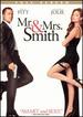 Mr. & Mrs. Smith (Full Screen Edition)