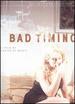 Bad Timing (the Criterion Collection)