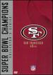 Nfl Super Bowl Collection-San Francisco 49ers