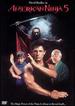 American Ninja 5 (Dvd)