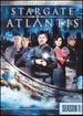 Stargate Atlantis-the Complete First Season