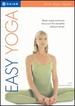 Suzanne Deason: Easy Yoga