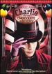 Charlie and the Chocolate Factory (Two-Disc Deluxe Edition)