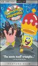 The Spongebob Squarepants Movie [Umd for Psp]