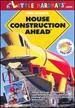 House Construction Ahead [Vhs]