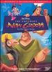 The Emperor's New Groove-the New Groove Edition