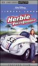 Herbie-Fully Loaded
