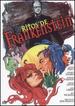 Ritos De Frankenstein [Dvd]