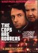 The Cops Are Robbers [Dvd]